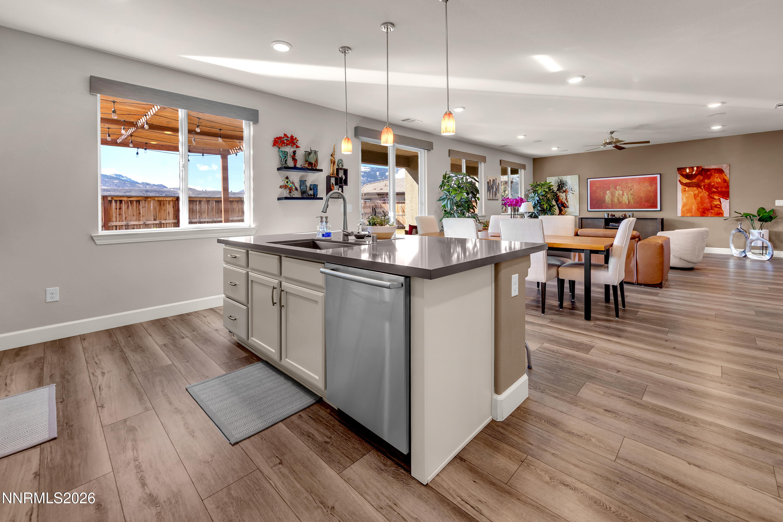 120 Balcorta Court Reno, NV 89439 - Photo 16 of 76 Balcorta120-016