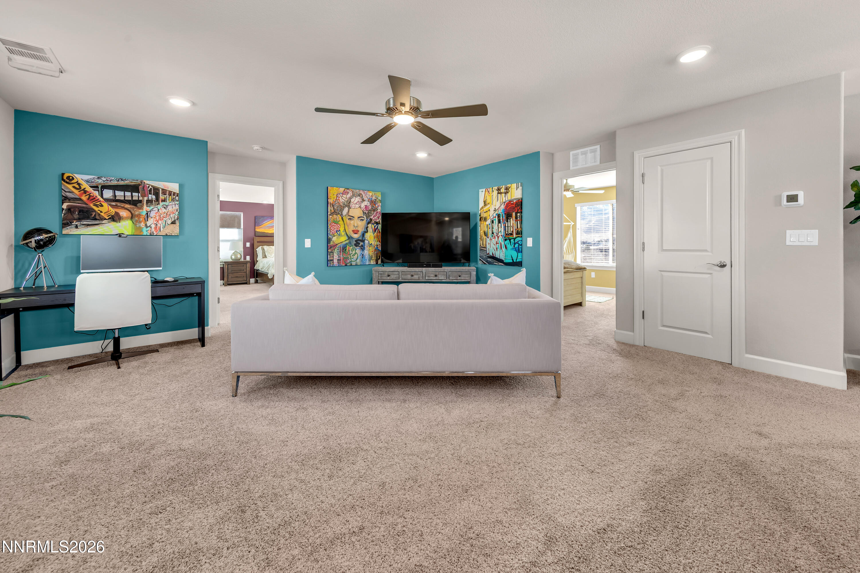 120 Balcorta Court Reno, NV 89439 - Photo 26 of 76 Balcorta120-026