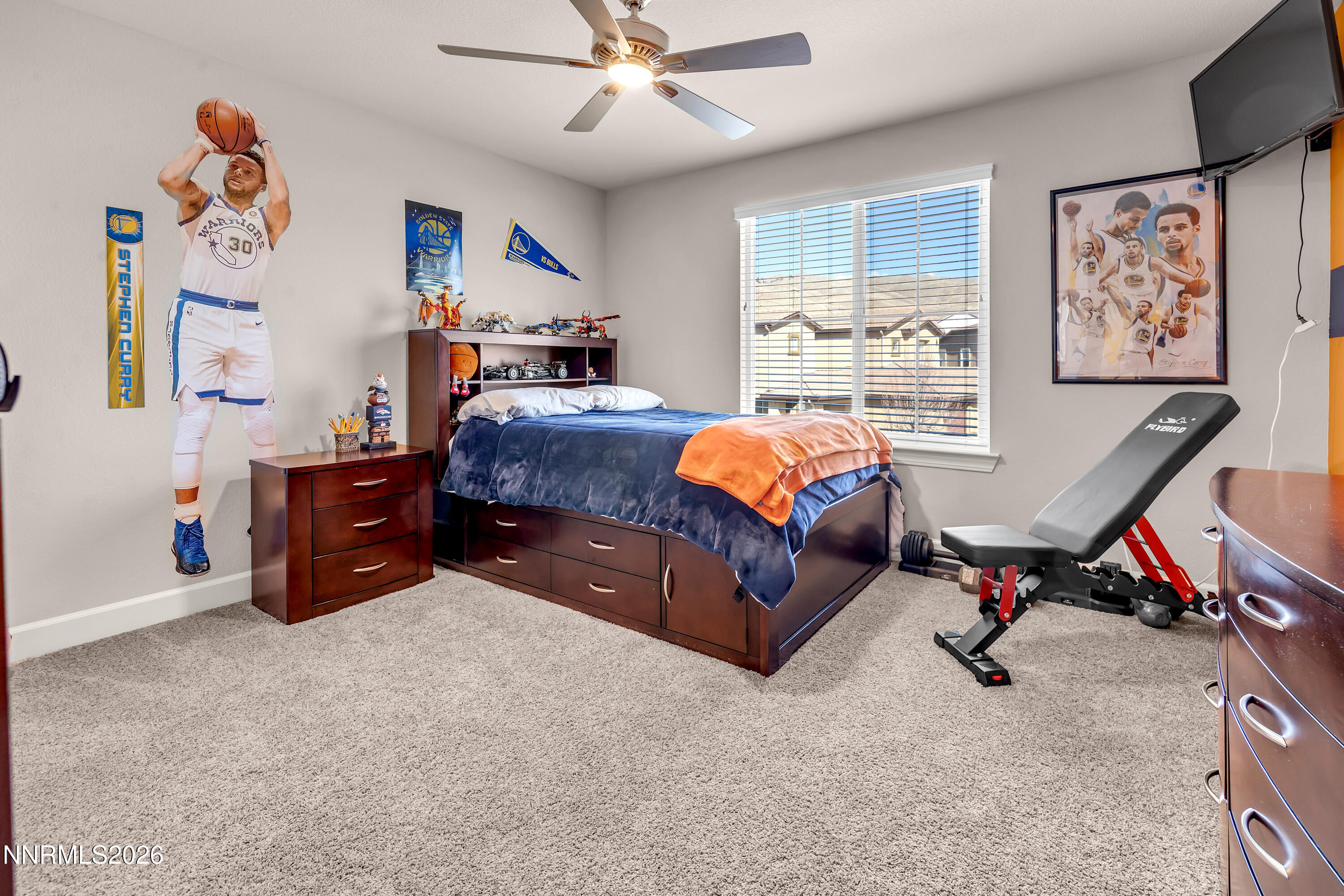 120 Balcorta Court Reno, NV 89439 - Photo 38 of 76 Balcorta120-038