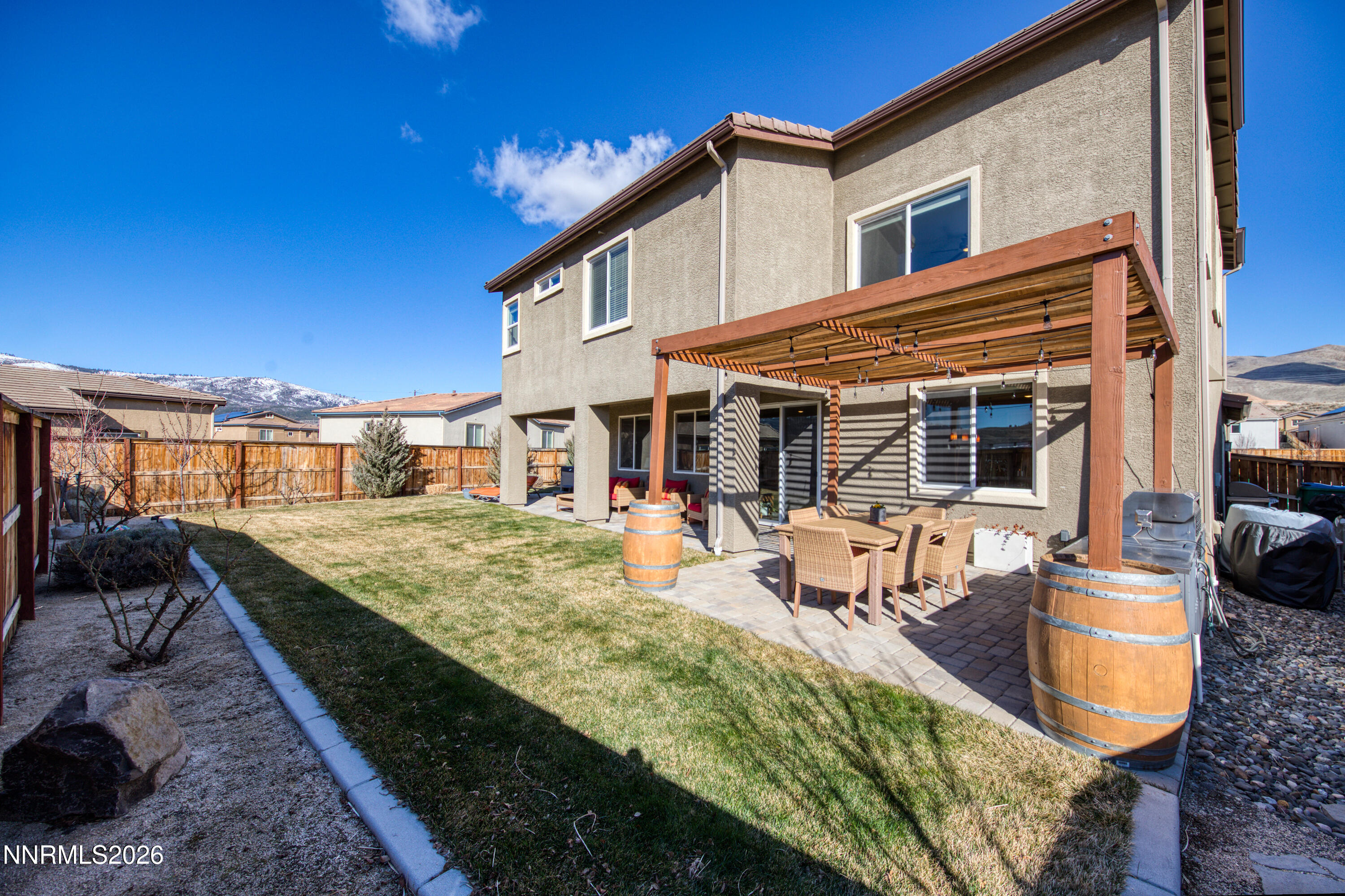 120 Balcorta Court Reno, NV 89439 - Photo 49 of 76 Balcorta120-049