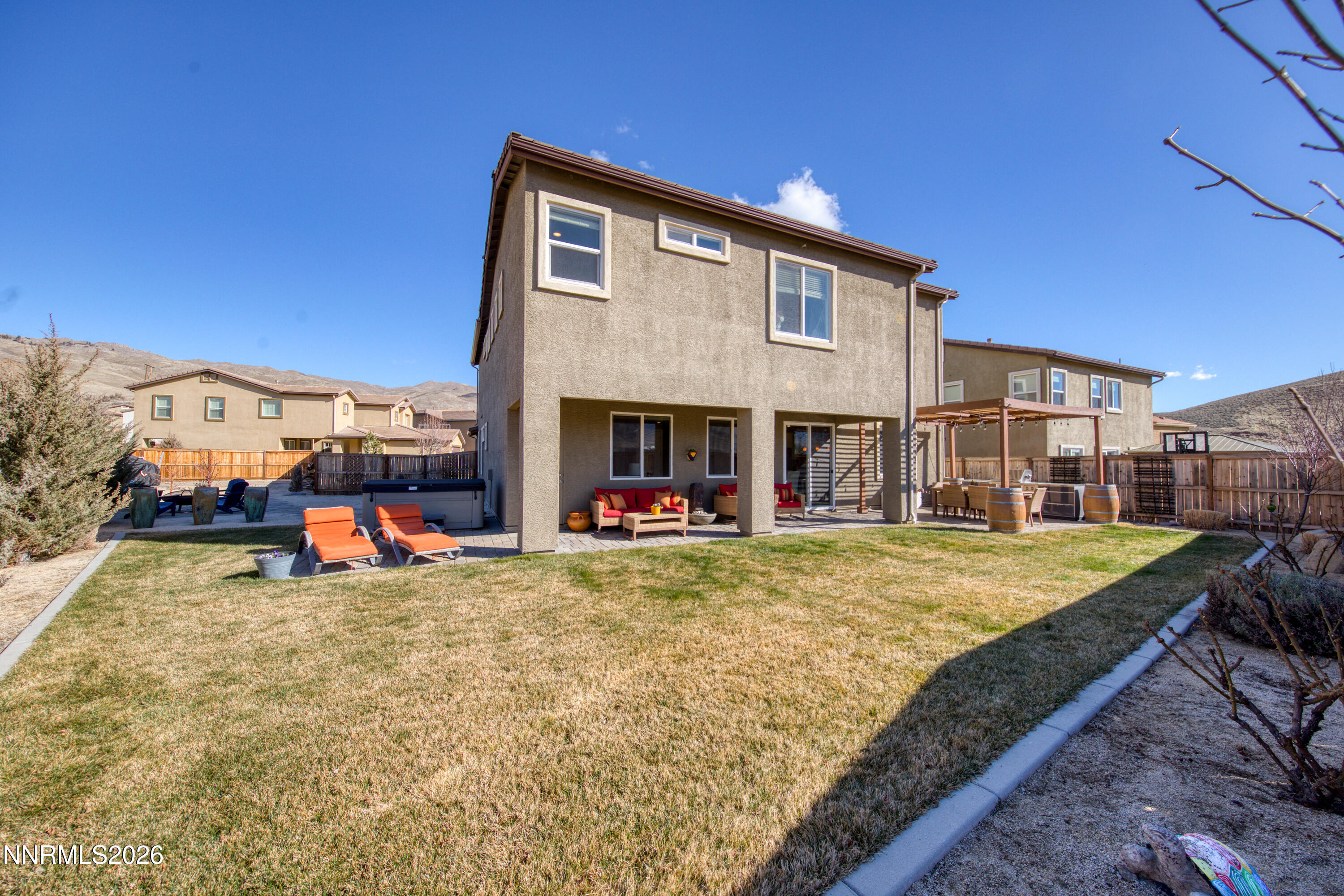 120 Balcorta Court Reno, NV 89439 - Photo 50 of 76 Balcorta120-050