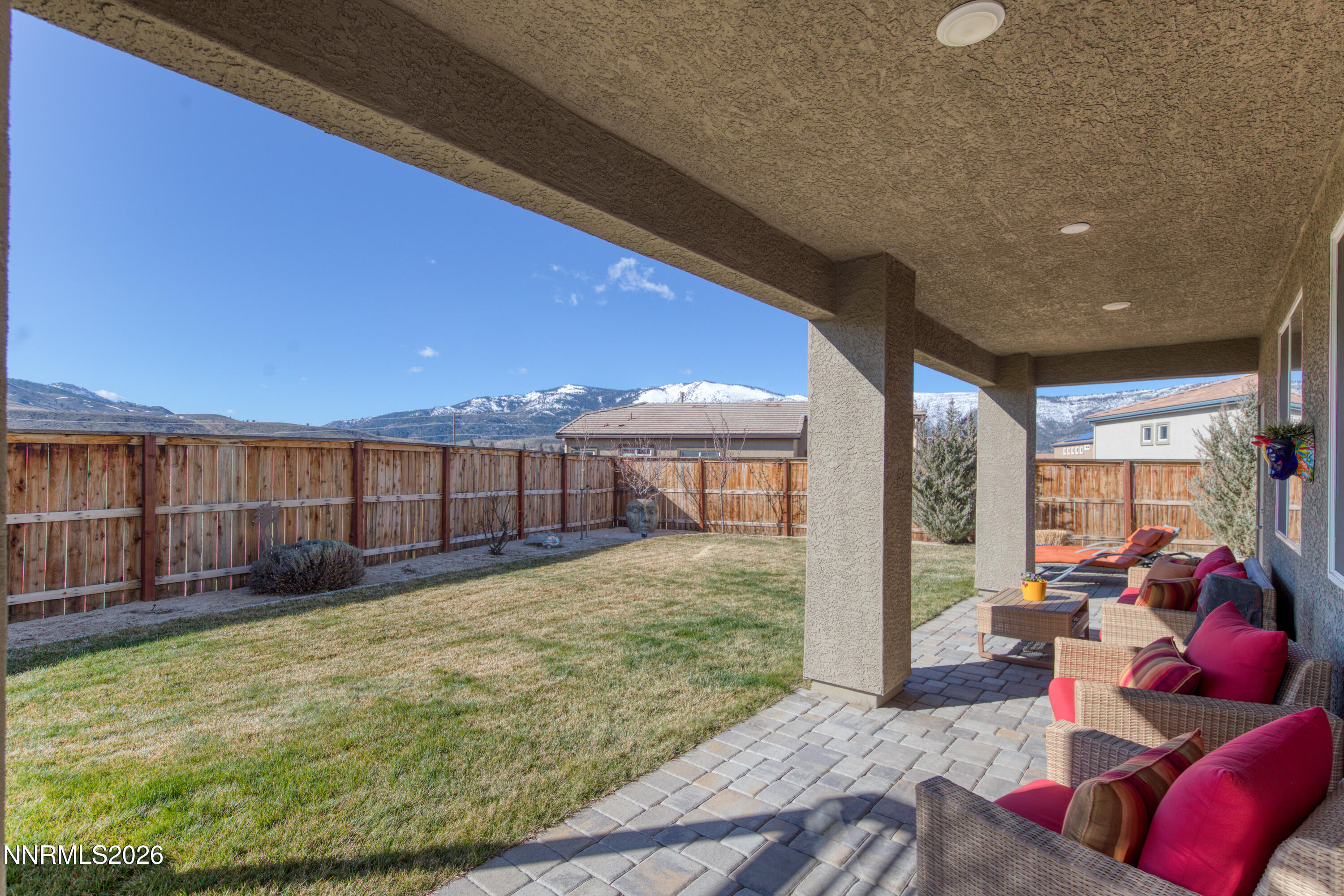 120 Balcorta Court Reno, NV 89439 - Photo 55 of 76 Balcorta120-055
