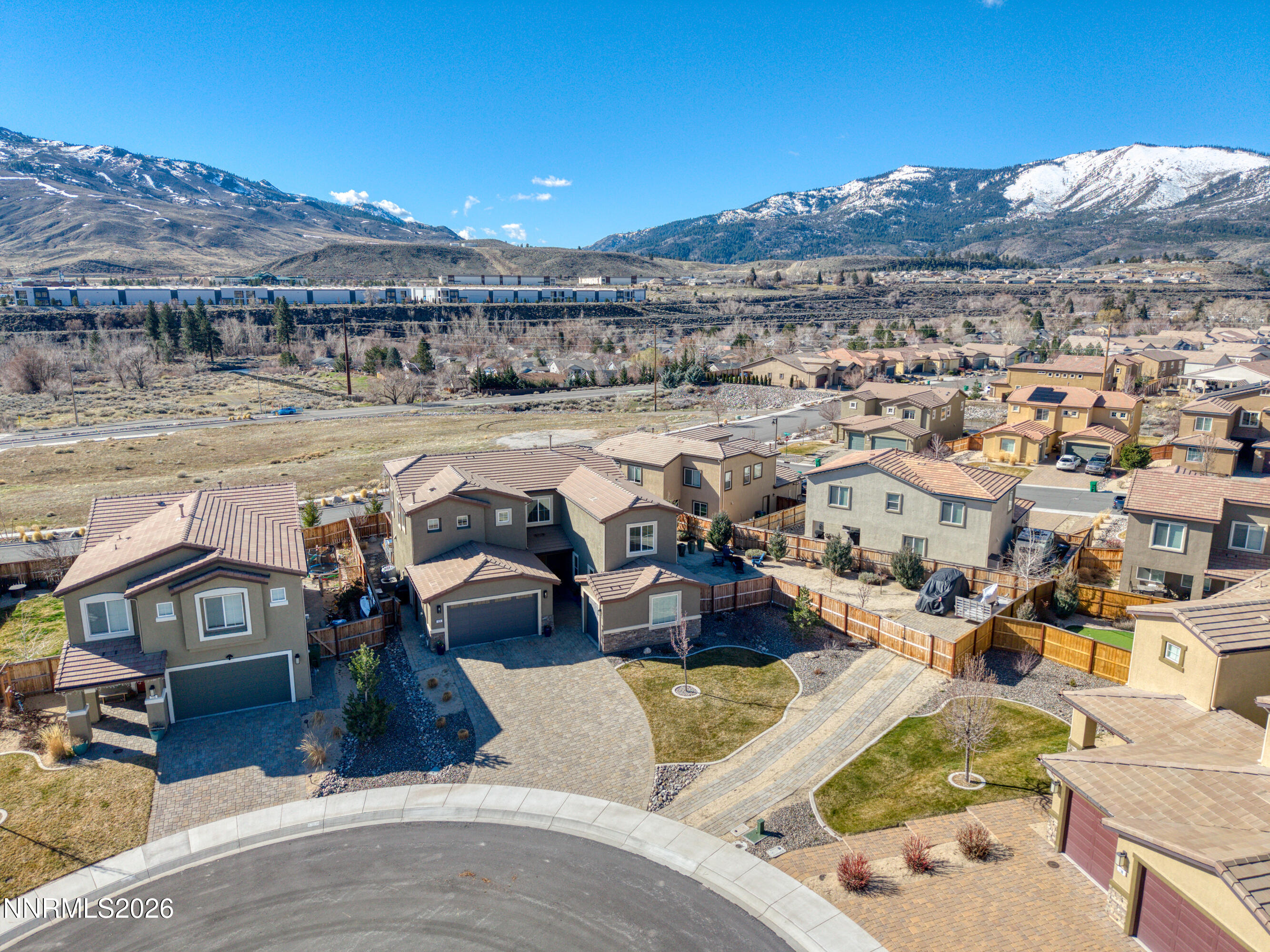 120 Balcorta Court Reno, NV 89439 - Photo 58 of 76 Balcorta120-058