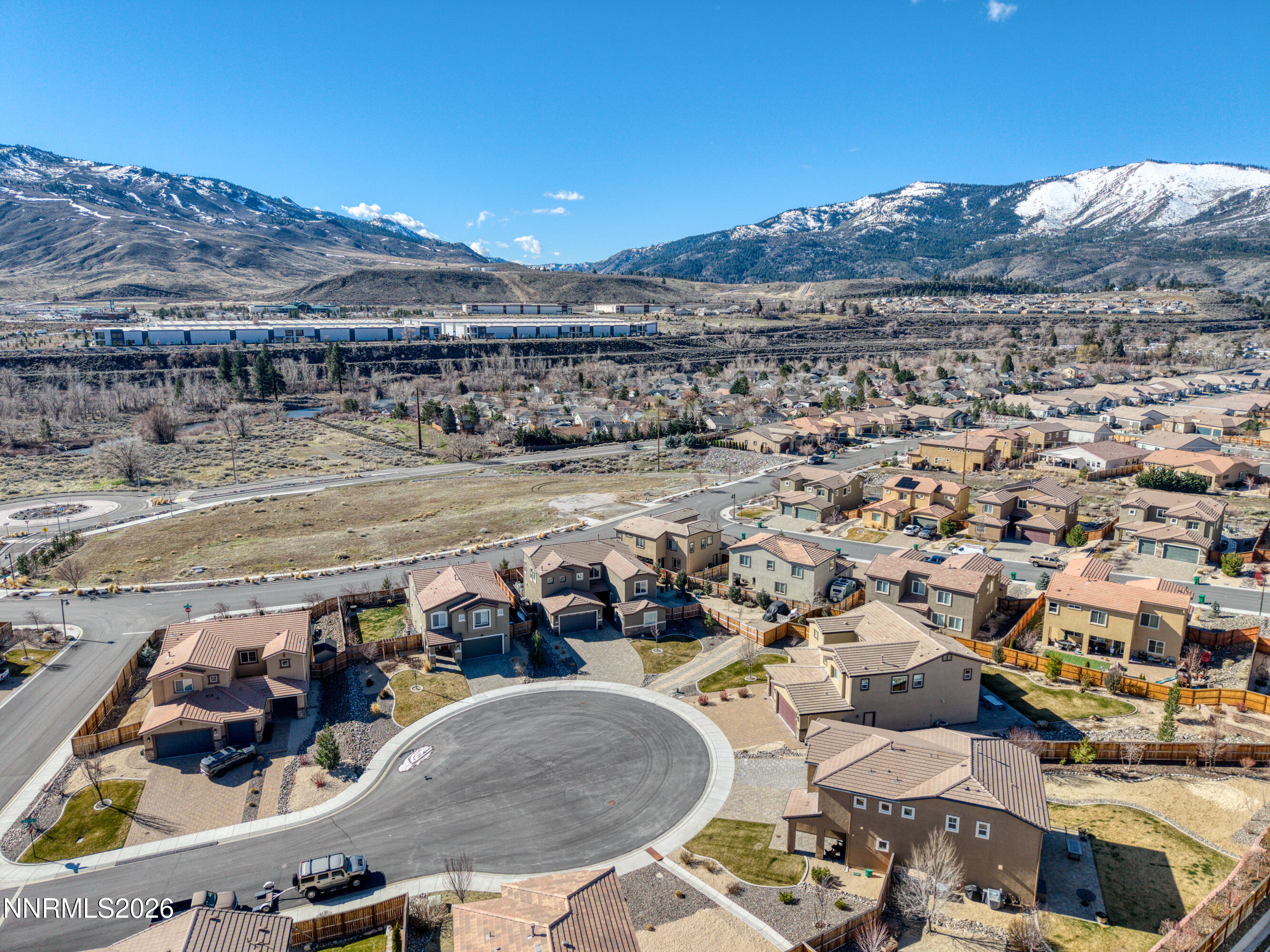 120 Balcorta Court Reno, NV 89439 - Photo 59 of 76 Balcorta120-059