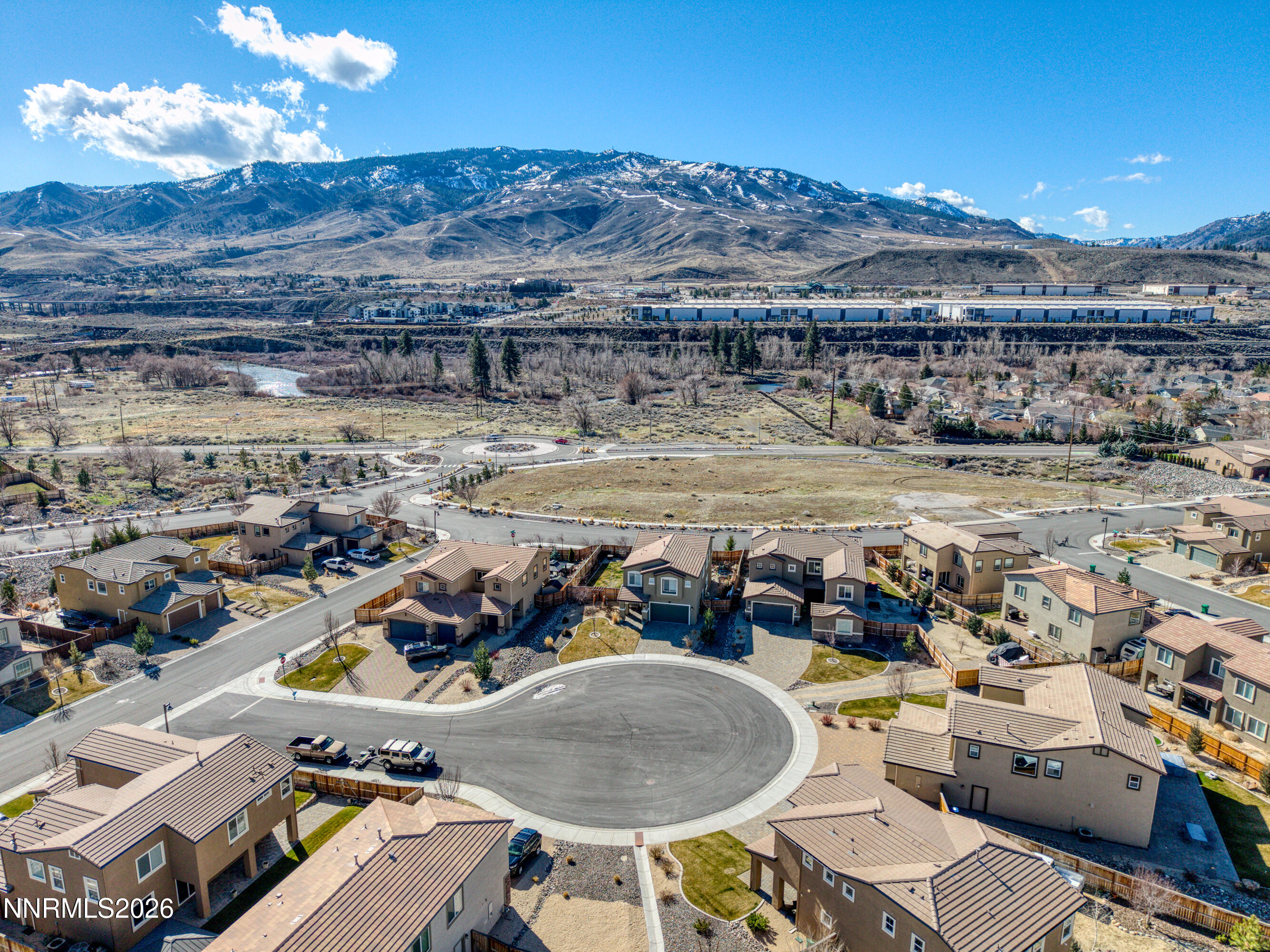 120 Balcorta Court Reno, NV 89439 - Photo 60 of 76 Balcorta120-060