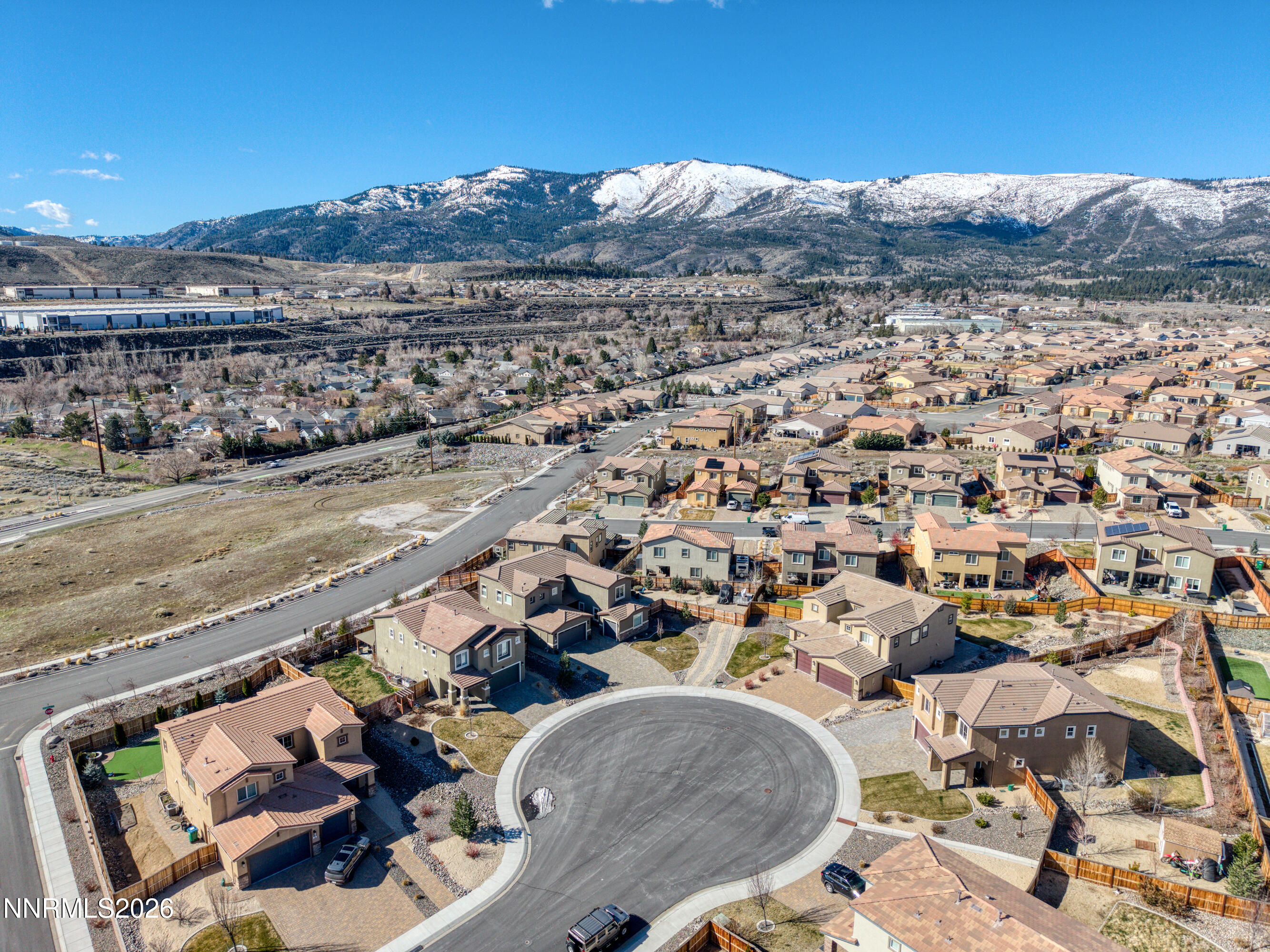 120 Balcorta Court Reno, NV 89439 - Photo 61 of 76 Balcorta120-061