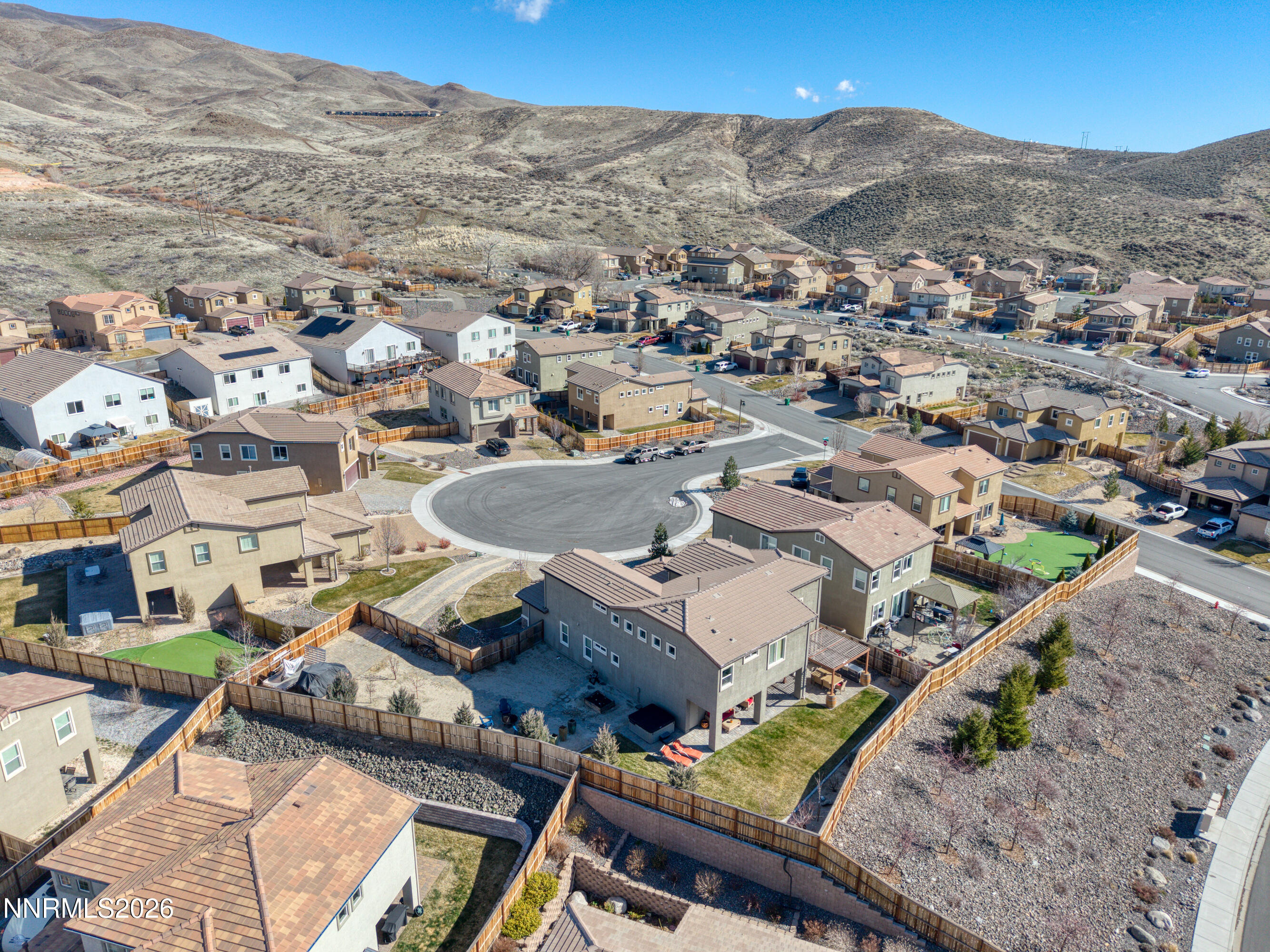 120 Balcorta Court Reno, NV 89439 - Photo 63 of 76 Balcorta120-063