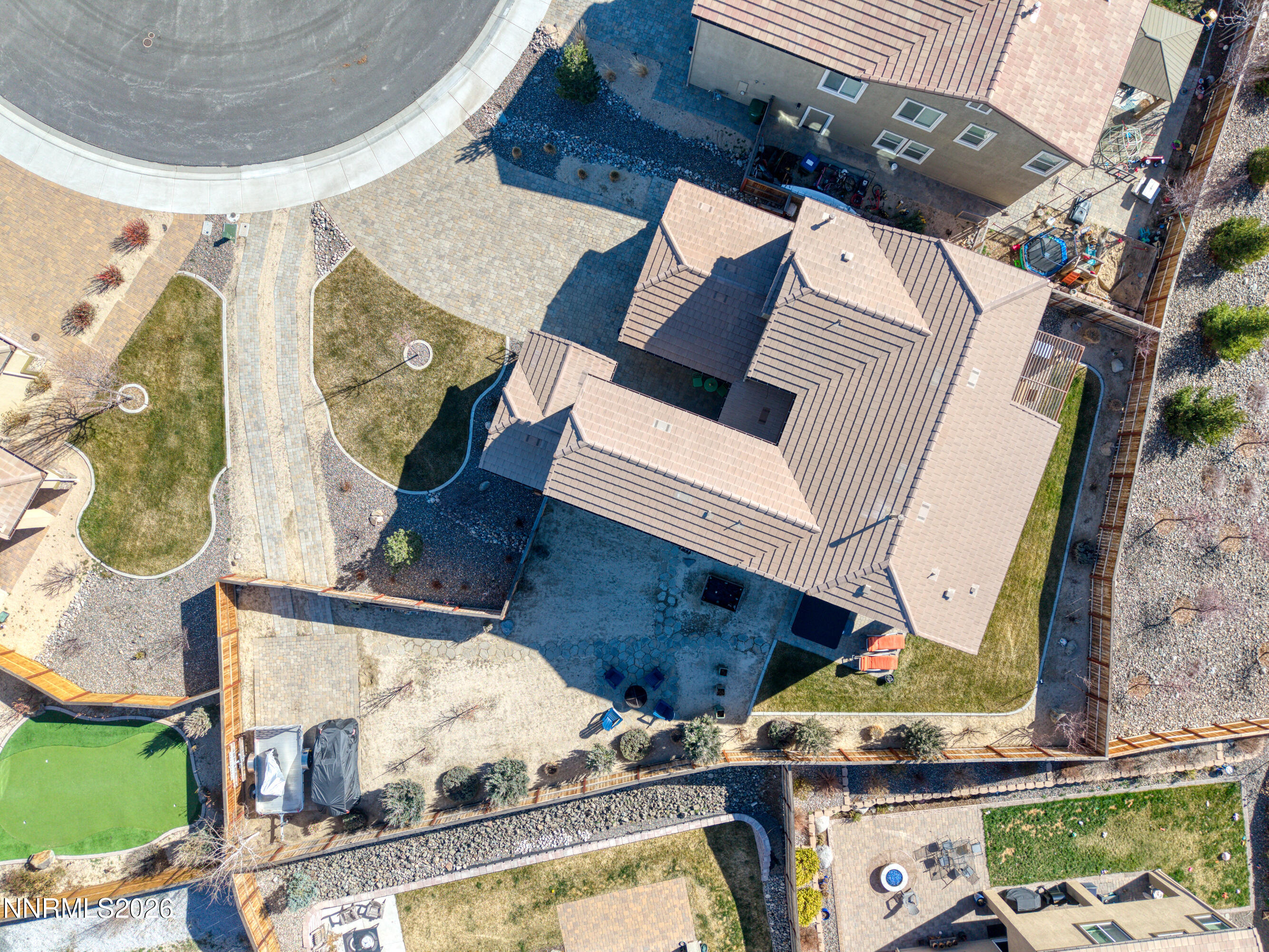 120 Balcorta Court Reno, NV 89439 - Photo 64 of 76 Balcorta120-064