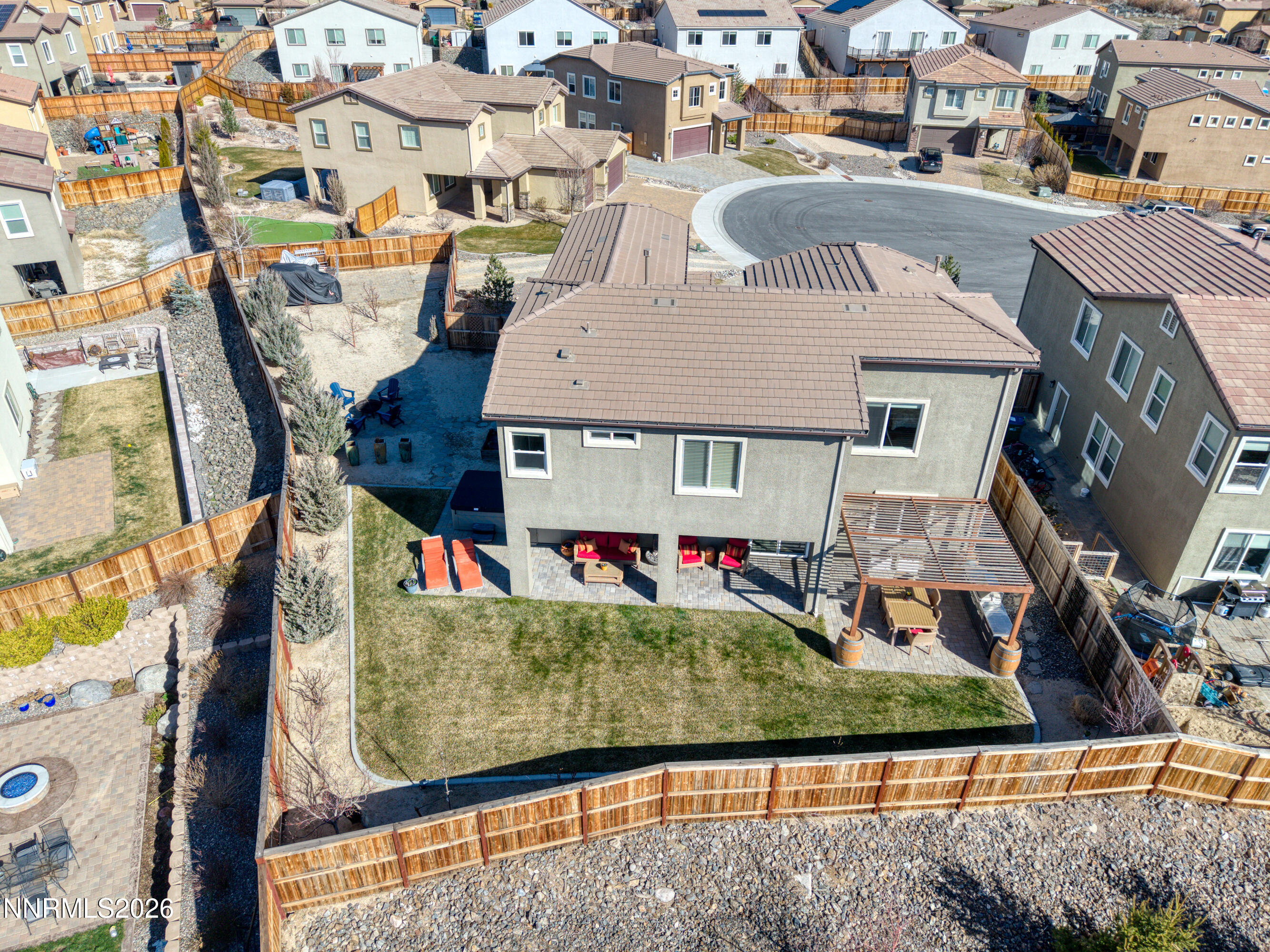 120 Balcorta Court Reno, NV 89439 - Photo 66 of 76 Balcorta120-066