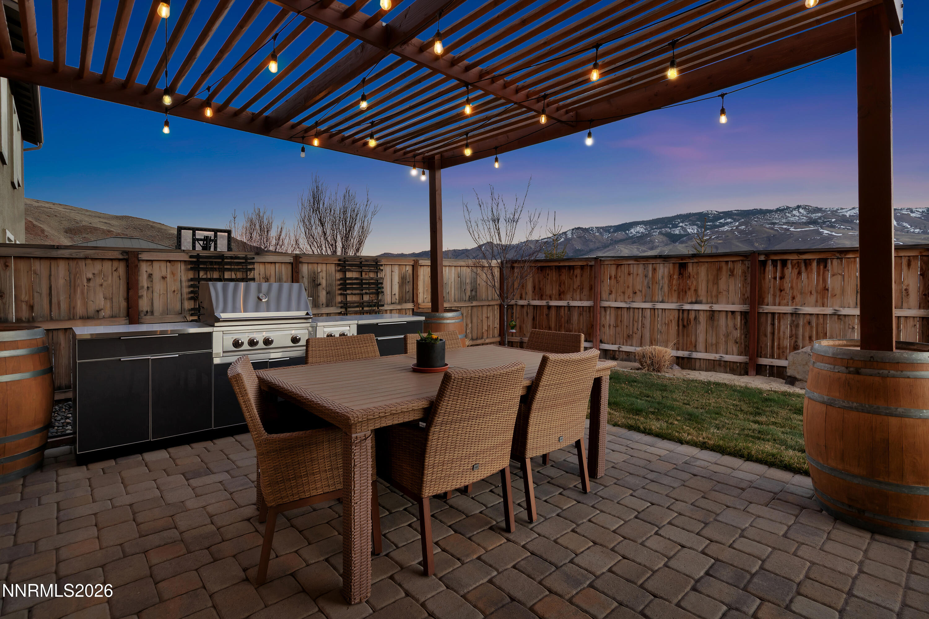 120 Balcorta Court Reno, NV 89439 - Photo 67 of 76 Balcorta120-067