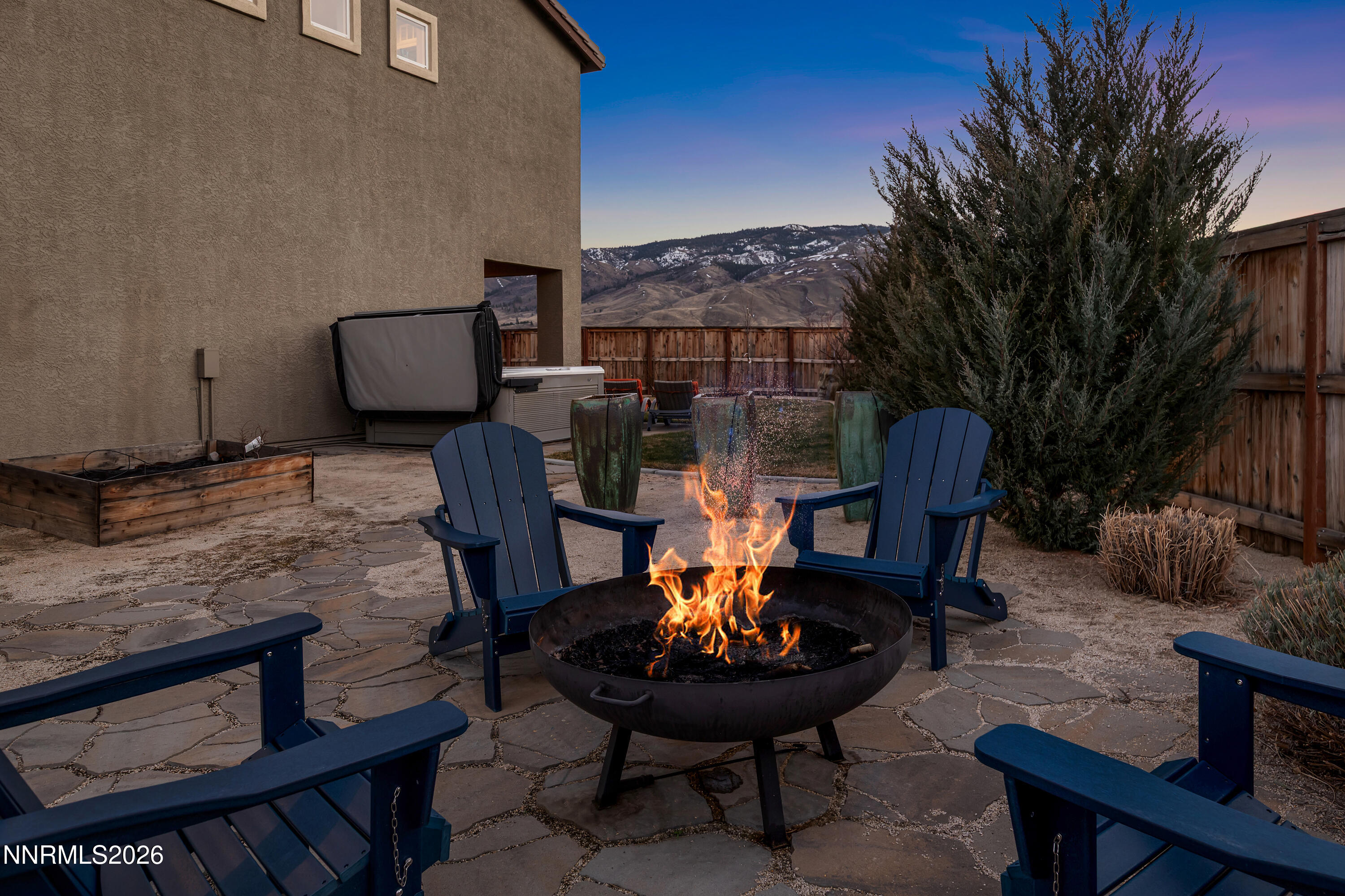 120 Balcorta Court Reno, NV 89439 - Photo 70 of 76 Balcorta120-070