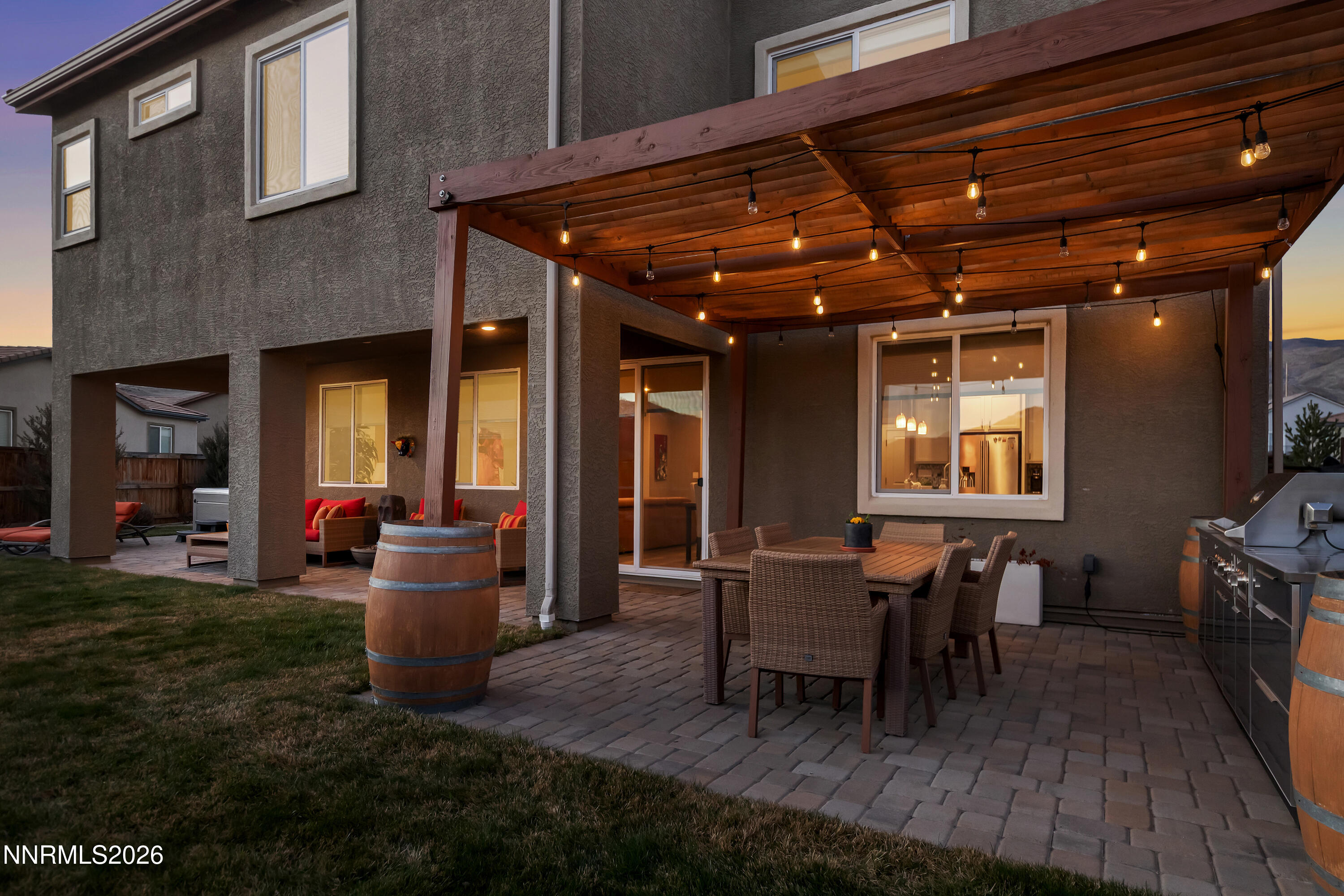 120 Balcorta Court Reno, NV 89439 - Photo 71 of 76 Balcorta120-071