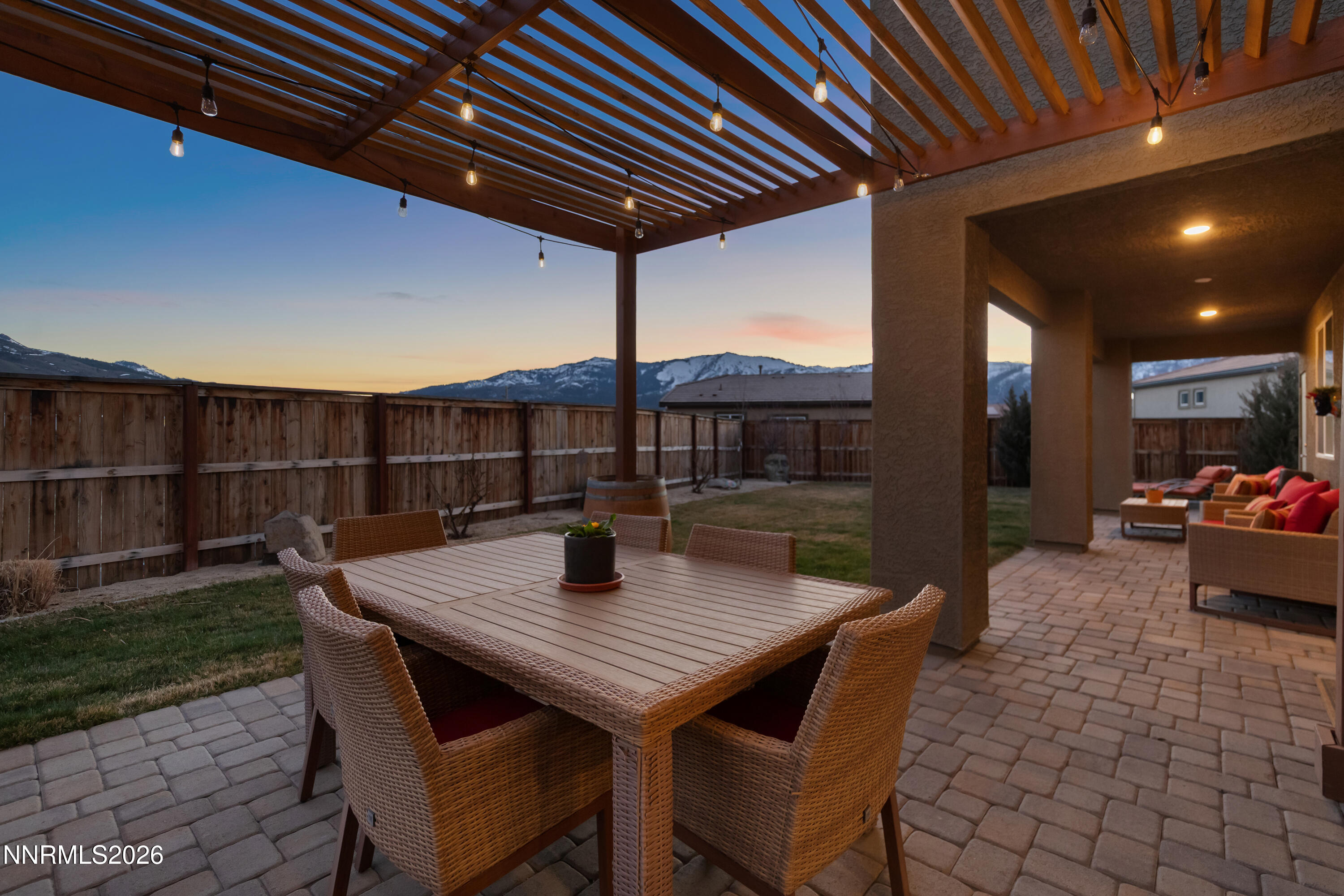 120 Balcorta Court Reno, NV 89439 - Photo 72 of 76 Balcorta120-072