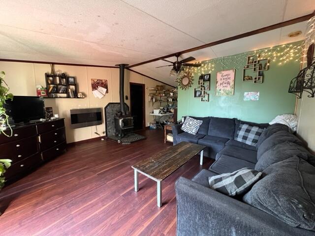 195 Ferry Road Chelsea, ME 04330 - Photo 7 of 22 #7- Living room