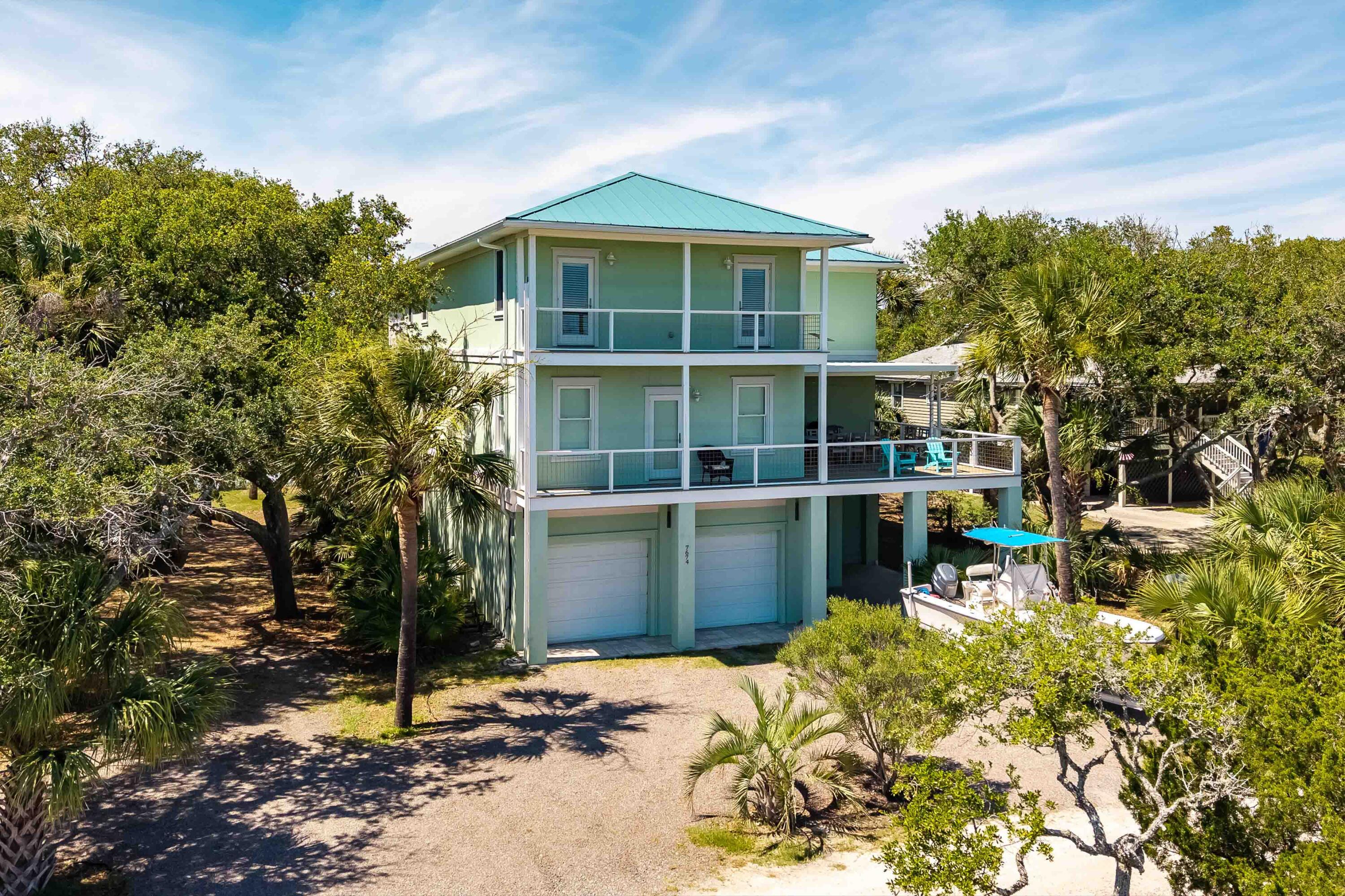 7674 Legare Road Edisto Island, SC 29438 - Photo 62 of 70 Additional Photo