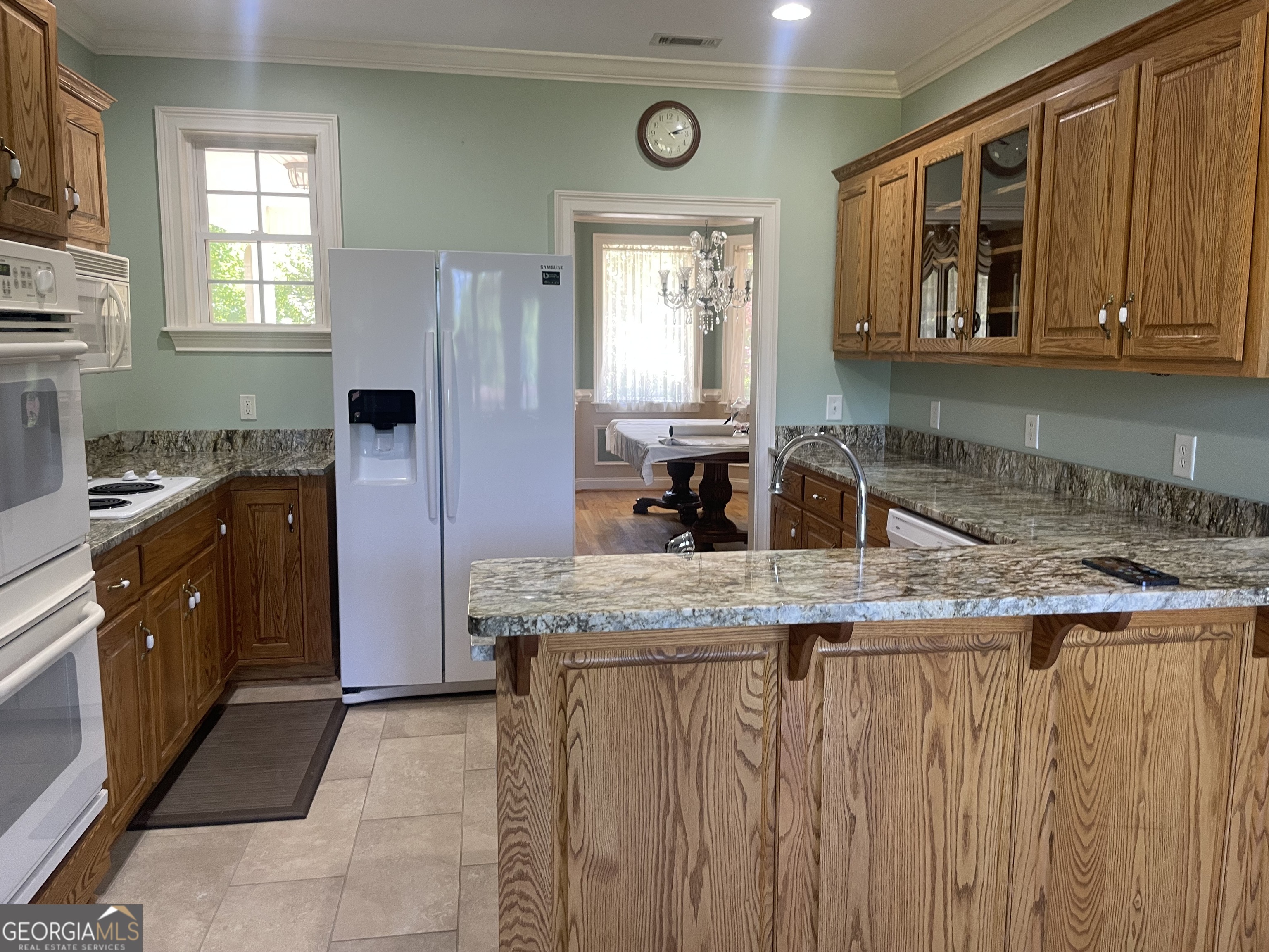 1545 Sam Bell Road Clarkesville, GA 30523 - Photo 9 of 41