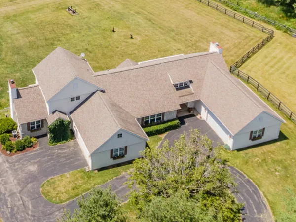 $1,095,000 | 5284 Harvey Road, Caledonia, IL 61011