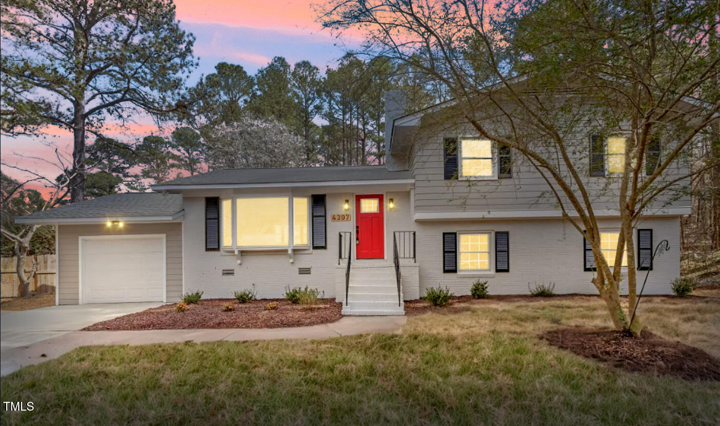 4307 Pope Road Durham, NC 27707 - Photo 35 of 38 Pope