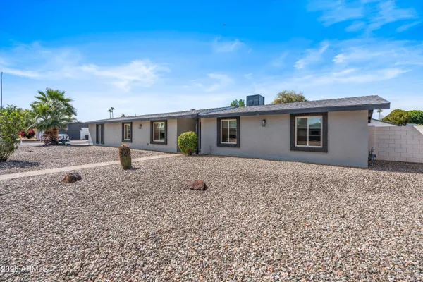 $550,000 | 1036 East Fairfield Street, Mesa, AZ 85203