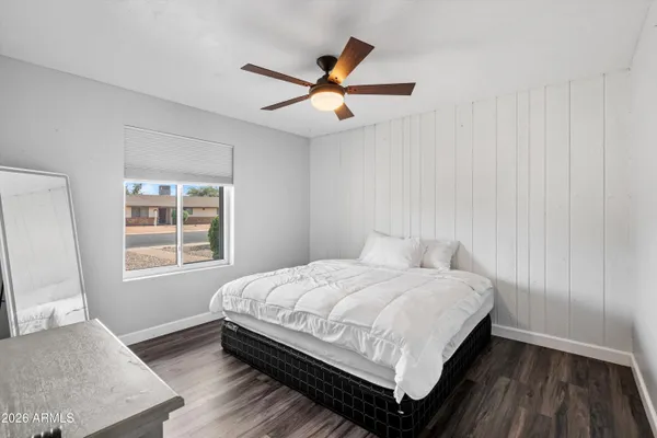 $550,000 | 1036 East Fairfield Street, Mesa, AZ 85203
