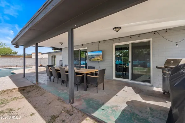 $550,000 | 1036 East Fairfield Street, Mesa, AZ 85203