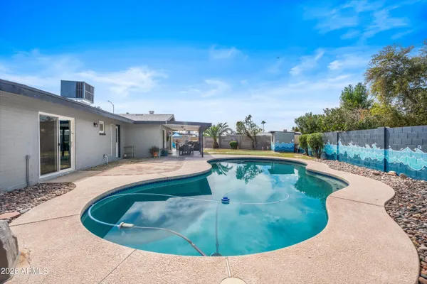 $550,000 | 1036 East Fairfield Street, Mesa, AZ 85203