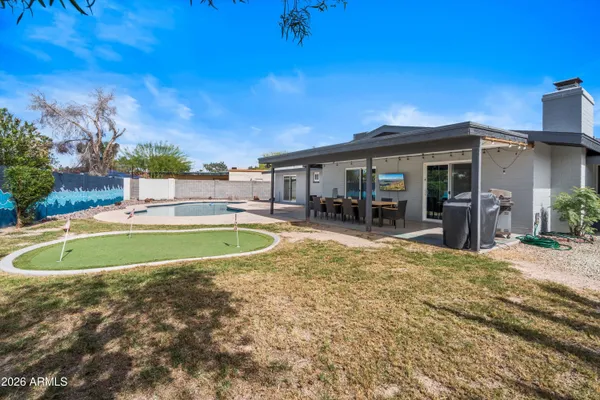 $550,000 | 1036 East Fairfield Street, Mesa, AZ 85203