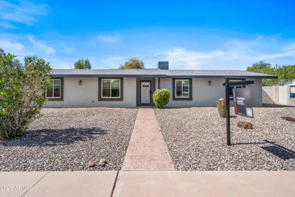 $550,000 | 1036 East Fairfield Street, Mesa, AZ 85203