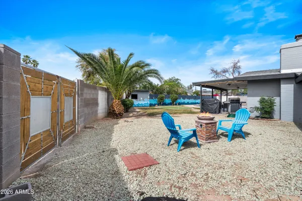 $550,000 | 1036 East Fairfield Street, Mesa, AZ 85203