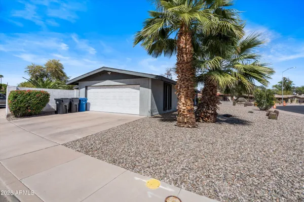 $550,000 | 1036 East Fairfield Street, Mesa, AZ 85203
