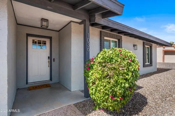 $550,000 | 1036 East Fairfield Street, Mesa, AZ 85203