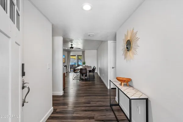 $550,000 | 1036 East Fairfield Street, Mesa, AZ 85203
