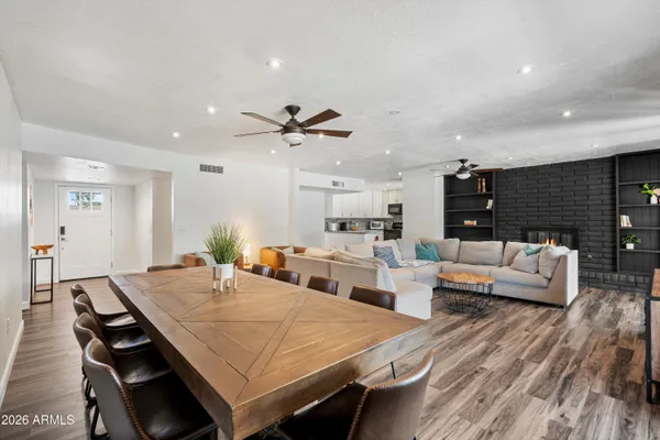 $550,000 | 1036 East Fairfield Street, Mesa, AZ 85203