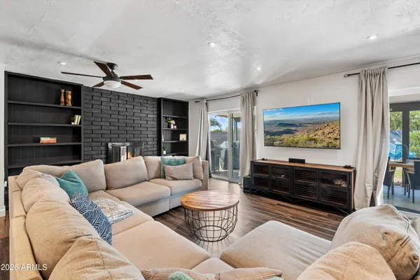 $550,000 | 1036 East Fairfield Street, Mesa, AZ 85203