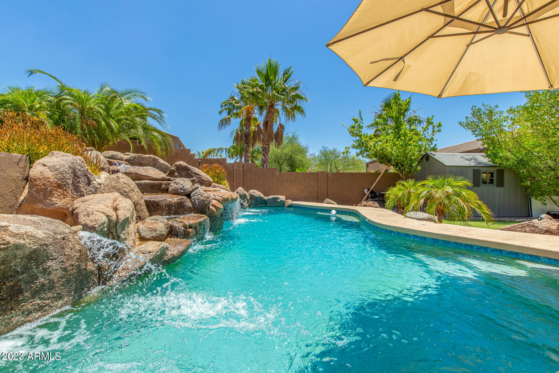 3416 West Montello Road Phoenix, AZ 85086 - Photo 55 of 71 55-Montello