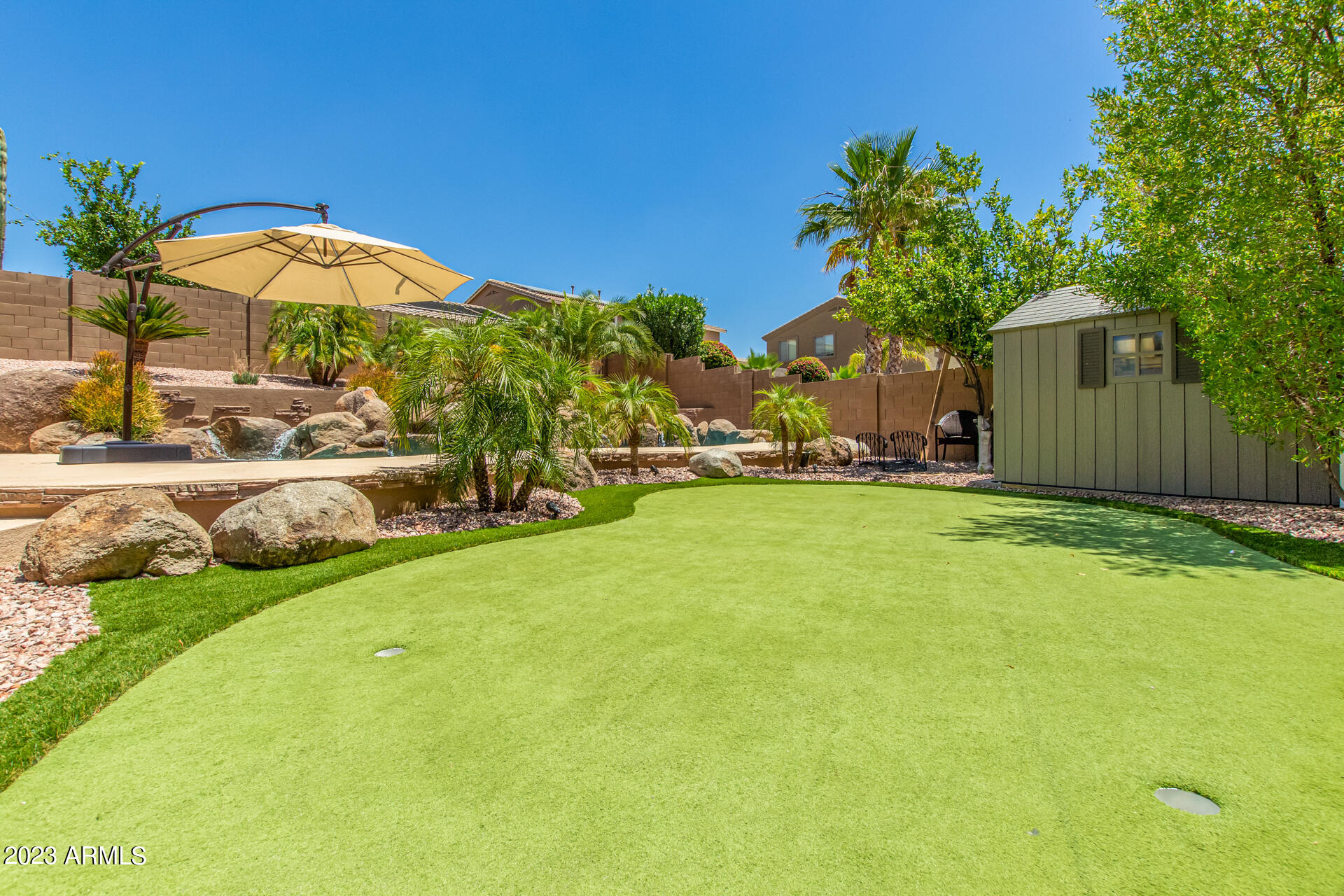 3416 West Montello Road Phoenix, AZ 85086 - Photo 56 of 71 56-Montello