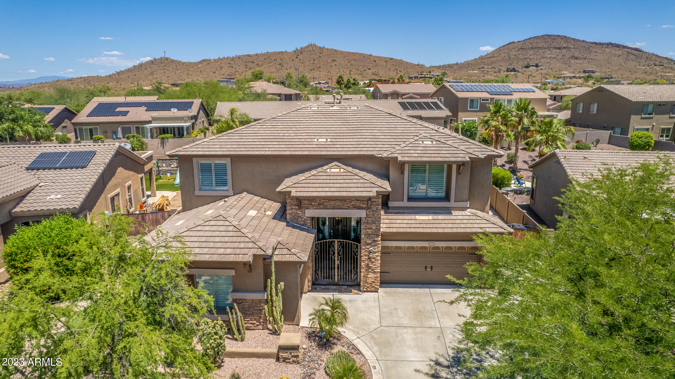3416 West Montello Road Phoenix, AZ 85086 - Photo 60 of 71 04-Montello