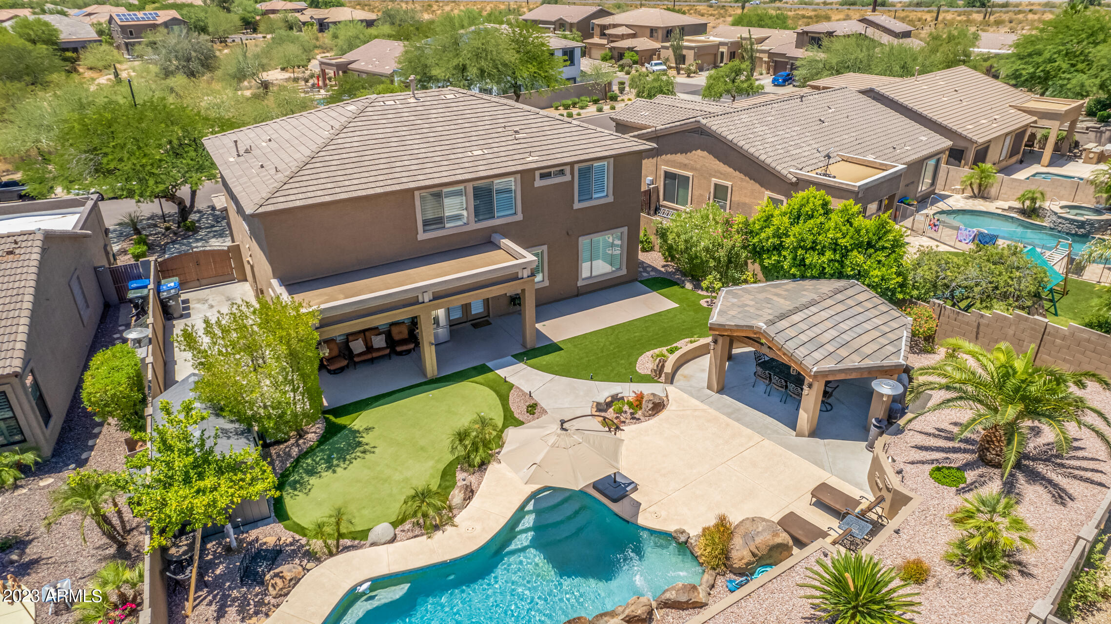 3416 West Montello Road Phoenix, AZ 85086 - Photo 64 of 71 08-Montello
