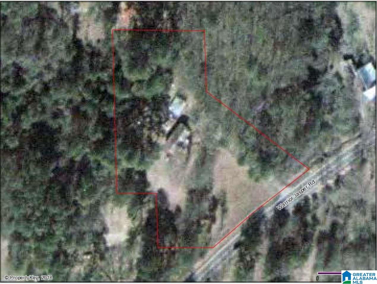 2095 Warrior Jasper Road Warrior, AL 35180 - Photo 14 of 14