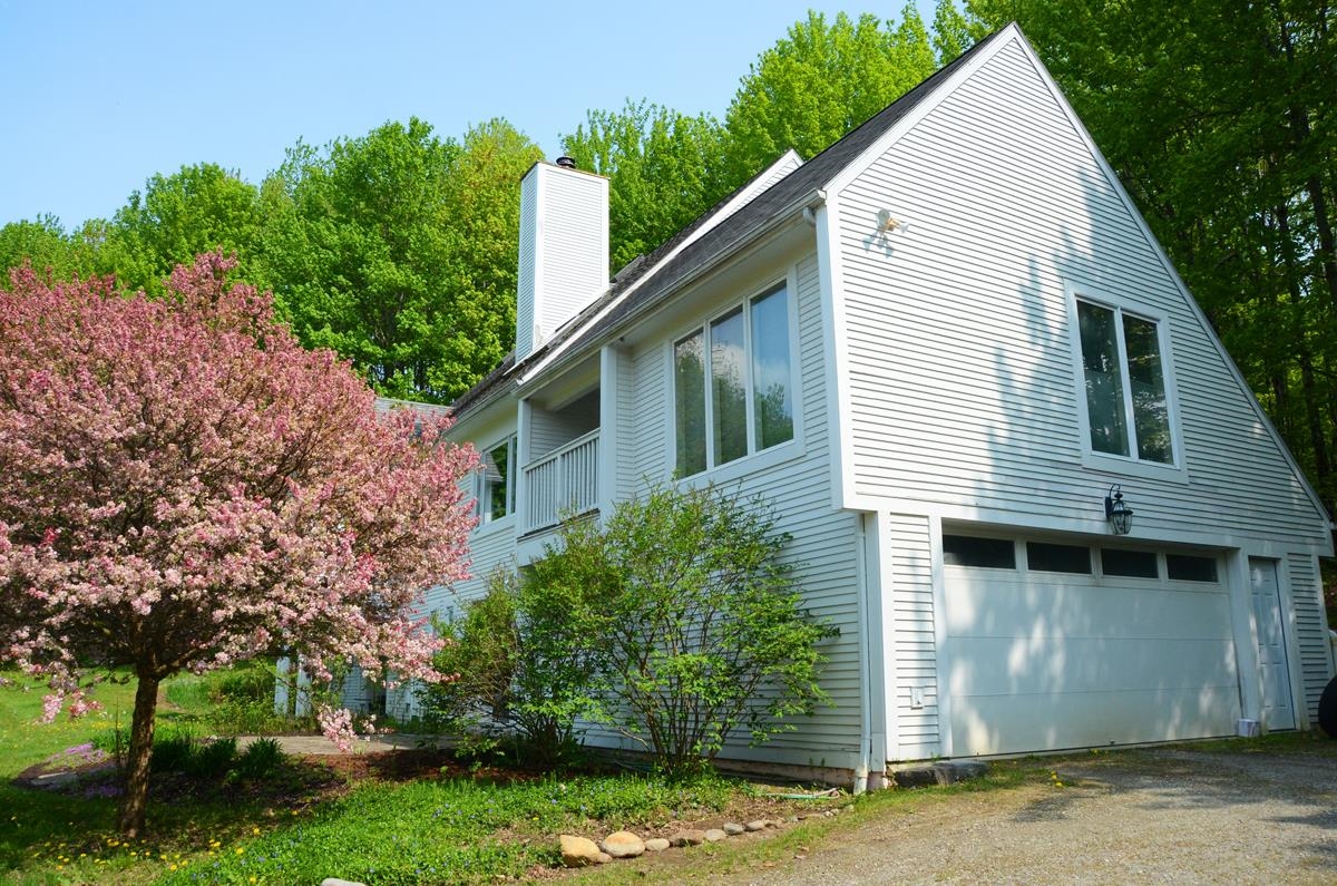 529 Stonefence Road Richmond, VT 05477 - Photo 13 of 40 Gallery Image 13