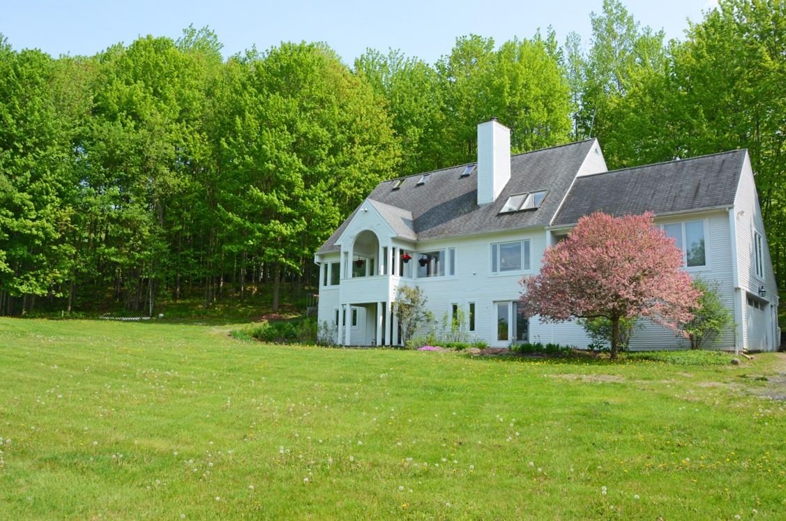 529 Stonefence Road Richmond, VT 05477 - Photo 24 of 40 Gallery Image 24