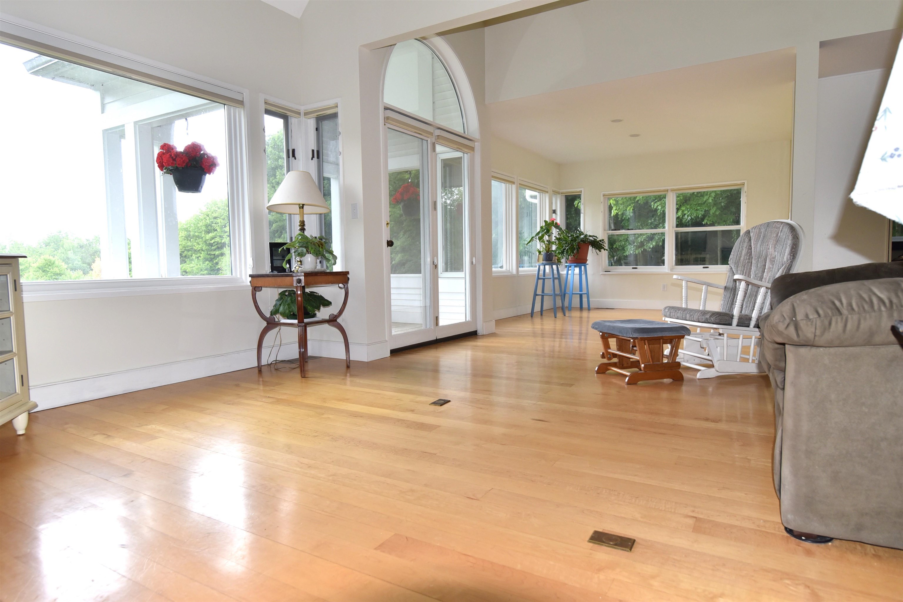 529 Stonefence Road Richmond, VT 05477 - Photo 3 of 40 Gallery Image 3