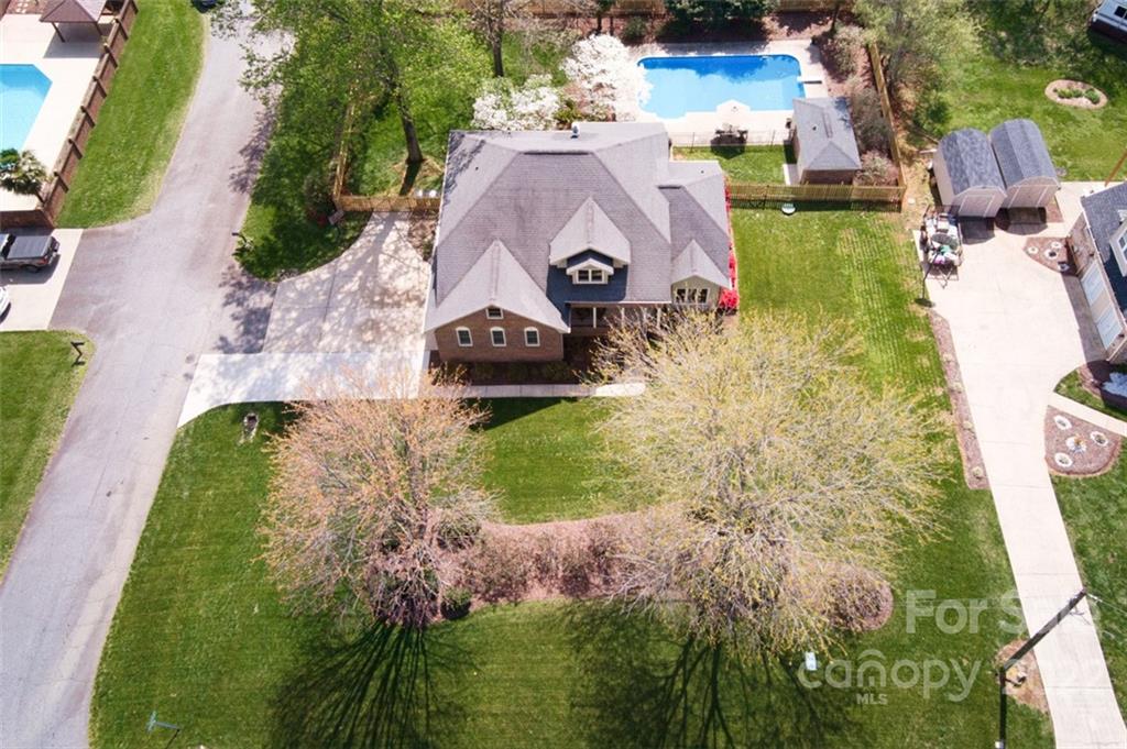 8438 Fairfield Forest Road Denver, NC 28037 - Photo 33 of 34