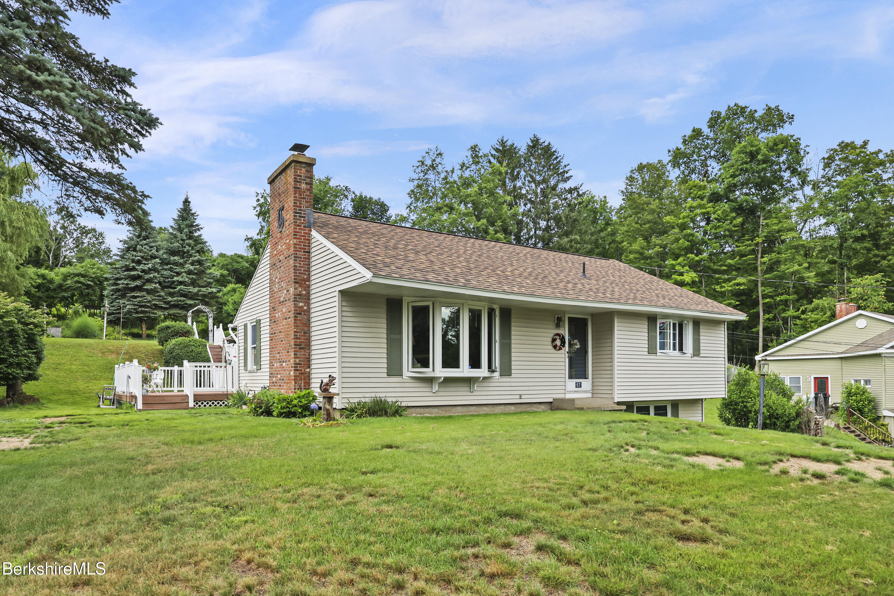 67 Partridge Road Pittsfield, MA 01201 - Photo 3 of 43 15 Exterior Front