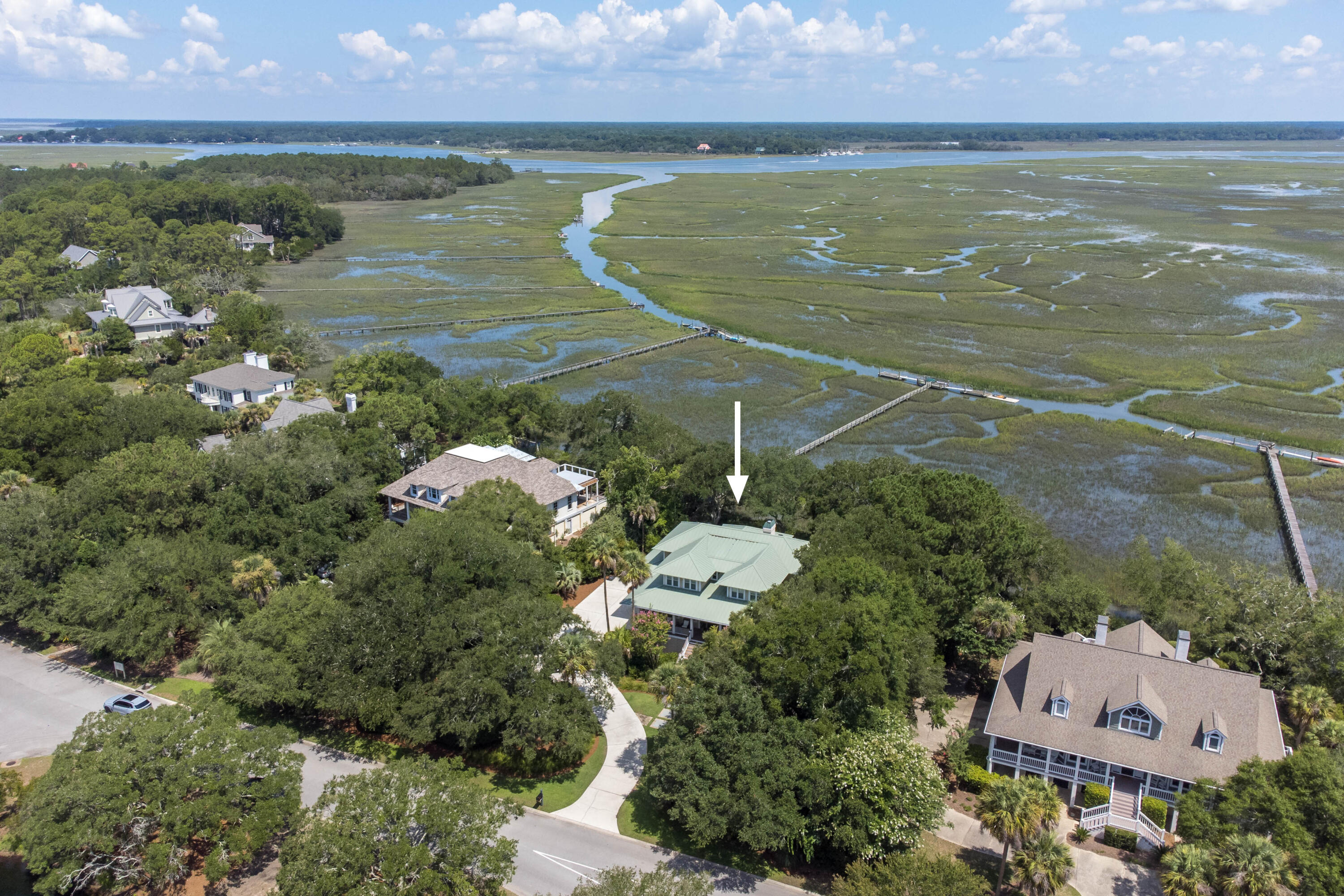 2594 Jenkins Point Road Seabrook Island, SC 29455 - Photo 86 of 144 2594-Jenkins-Point-29