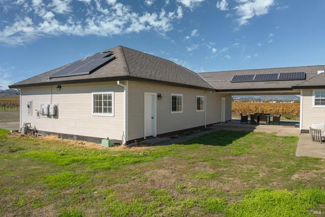 $2,999,998 | 22033 Bonness Road, Sonoma, CA 95476