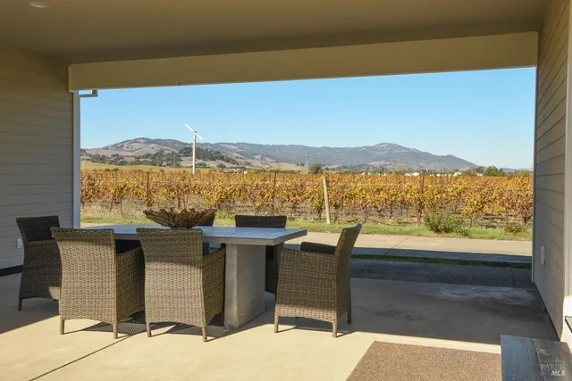 $2,999,998 | 22033 Bonness Road, Sonoma, CA 95476