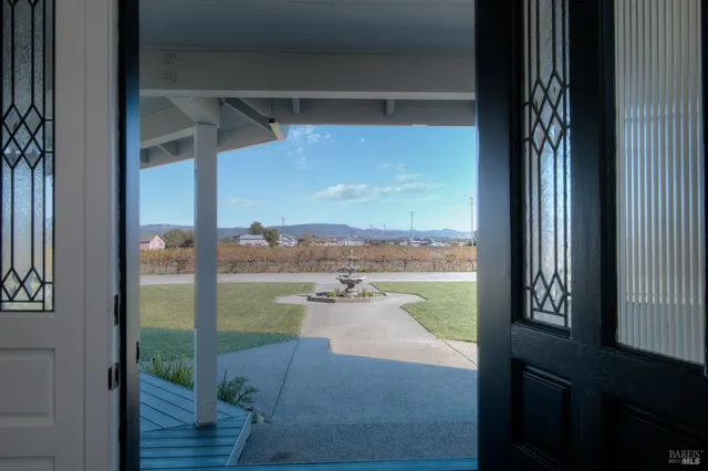 $2,999,998 | 22033 Bonness Road, Sonoma, CA 95476