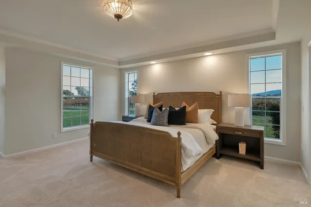 $2,999,998 | 22033 Bonness Road, Sonoma, CA 95476