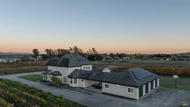 $2,999,998 | 22033 Bonness Road, Sonoma, CA 95476